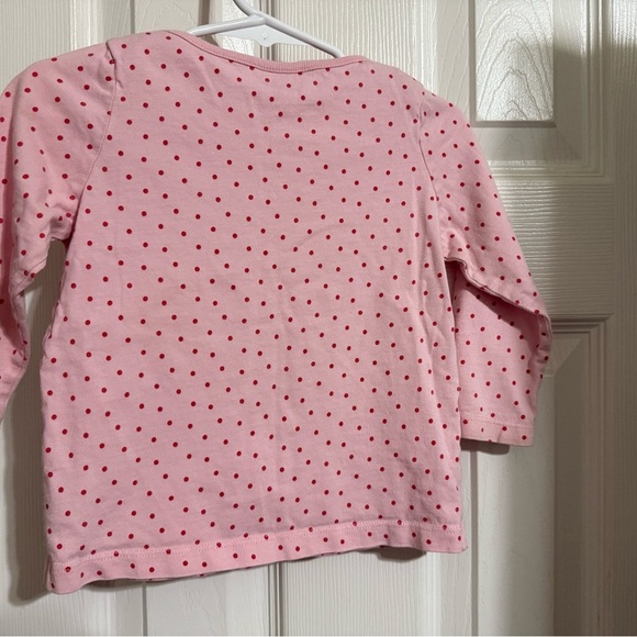 Bundle of 2 Baby Boden Shirts - Picture 5 of 8